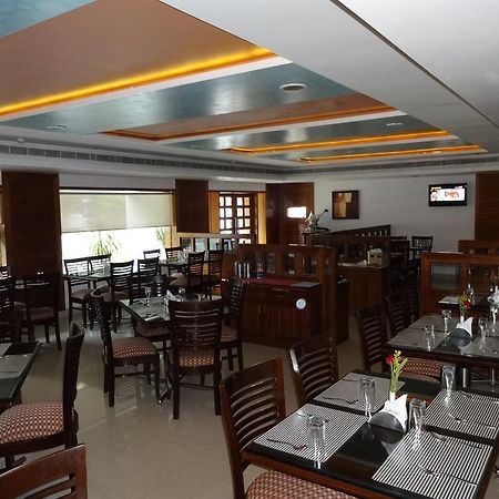 La Hospin Hotel Rājahmundry Rom bilde