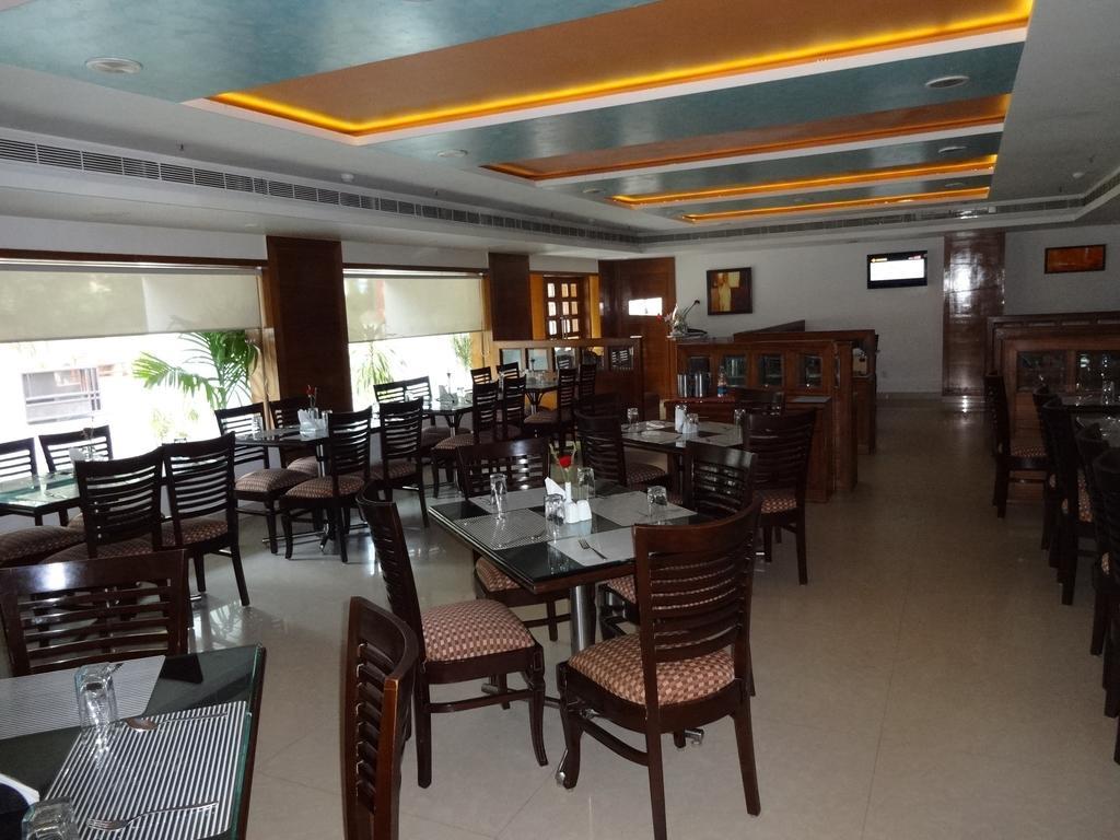 La Hospin Hotel Rājahmundry Rom bilde