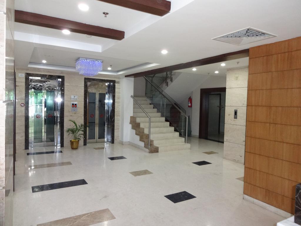 La Hospin Hotel Rājahmundry Rom bilde